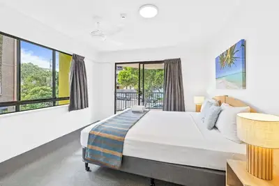 Image de Belaire Place Motel Apartments