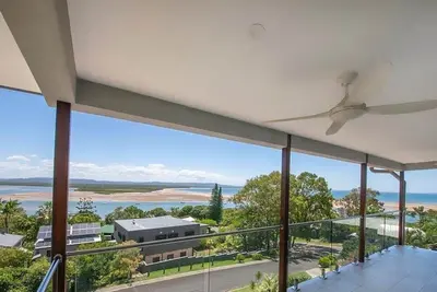 Image de Sunset Beach House 1770 Level 3