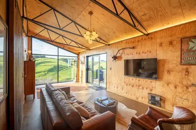 Image de Le Woolshed - Luxury and Leisure