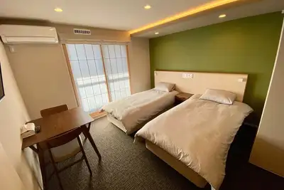 Image de Standard room / Kyoto Kyōto