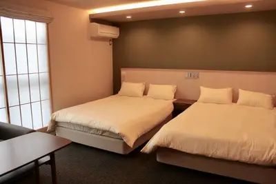 Image de Double Deluxe / Kyoto Kyōto