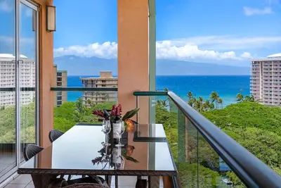 Image de Maui Resort Rentals: Honua Kai Konea 1032 – 10th Floor \"Penthouse\" 2br w/ Mountain & Partial Ocean Views