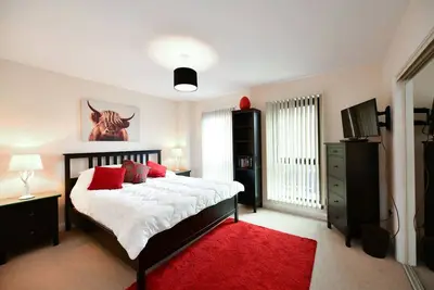 Image de West Portland View Apartment A