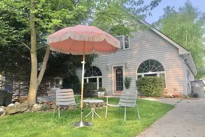 Image de Lambton Shores Beach House