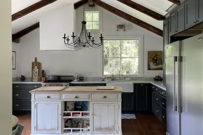 Image de Berkshire Rural Retreat