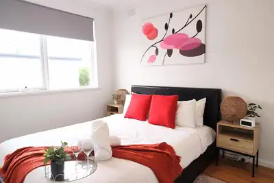 Image de The Bright Gem on Grosvenor ⭐⭐⭐⭐⭐
