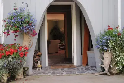 Image de House with a Unique Lifestyle Attached