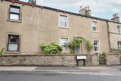 Image de Dyson House, pet friendly, character holiday cottage in Long Preston