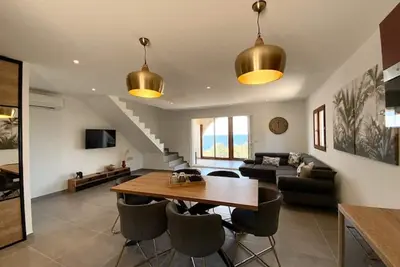 Image de Residence La Listrella apt 4