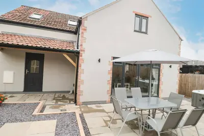 Image de Bramley Cottage, pet friendly, luxury holiday cottage in Langport
