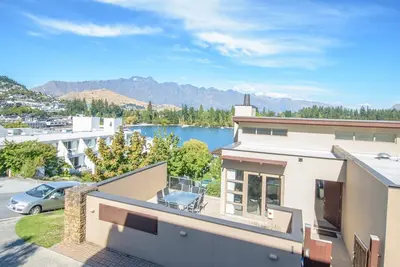 Image de Lake Views, Central - Sleeps 6