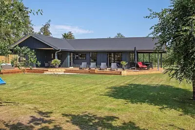 Image de Maison de vacances pour 8 a Væggerløse