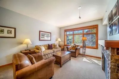 Image de Capitol Peak Lodge 3208