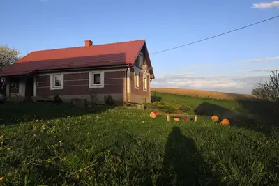 Image de End of the world cottage-please read description