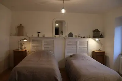 Image de Jolie maison de vacances au coeur du Conquet