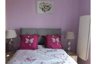 Image de Residence VAlissou - Appartement décoration Cosy