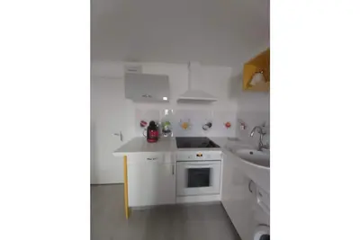 Image de Residence Valissou - Appartement décoration Pop