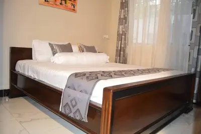 Image de Apartment in the heart of Mbezi Beach