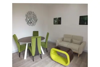 Image de Residence Mifaly - Appartement décoration Moderne