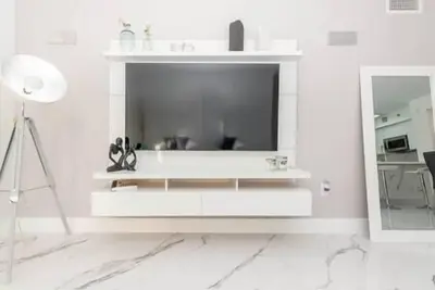 Image de 3503 Yacht Club at Aventura Lux 2 Bed 2 Brand New 2021