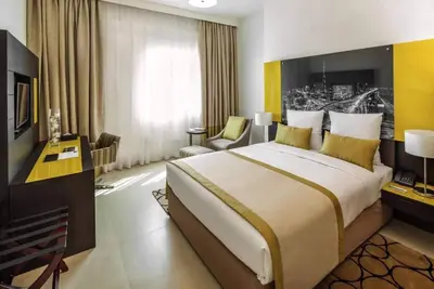 Image de One Bedroom In Al Barsha, Dubai