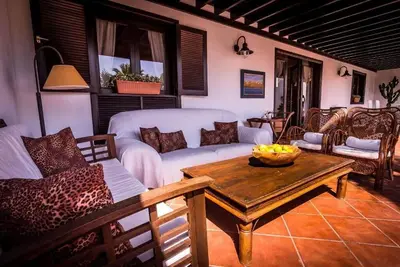 Image de Villa Carmen Lanzarote