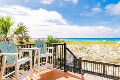 Image de Southern Cross | Luxury Gulf-Front Home & Views!
