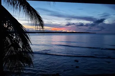 Image de Ocean Breeze - Bastimentos Island - Bocas del Toro