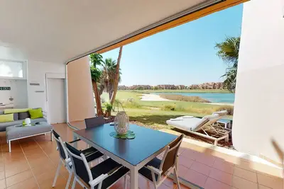 Image de Casa BuenaVista-A Murcia Holiday Rentals Property