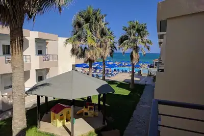 Beach Hotel
