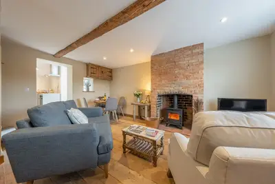 Image de Willow Cottage (Sc), South Creake, Norfolk