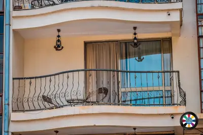 Image de Premium apartment on Riverside Drive - Master 3