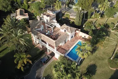 Image de Villa Medina de Torrenueva - Amazing Sea View Vill