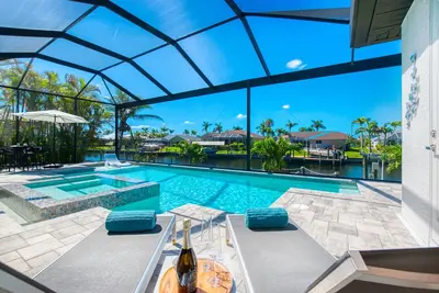 Image de Intervillas Florida - Villa Edgewater