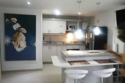 Image de Fantastic Luxury Studio-Apartment in Poblado-La Frontera