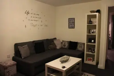 Image de Business or Holiday Rental in Modern House