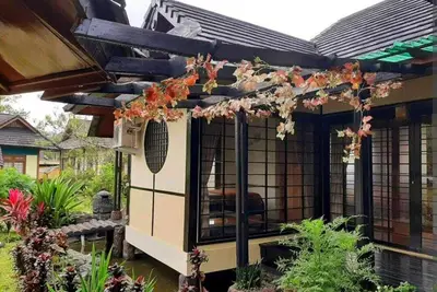 Image de Designer Villa Tokyo