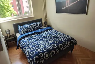 Apartment in the Joli Bord