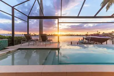 Image de Intervillas Florida - Villa The View