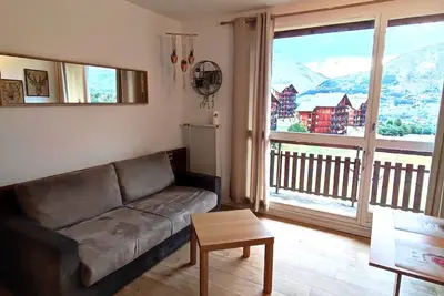 Image de Studio Au Pied Des Pistes