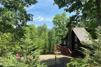 Image de Family and pet friendly - a place for all! \nUnion County, Ga Str License # 011214