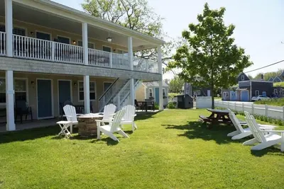 Image de Peaceful 1br Condo in Island Manor Resort
