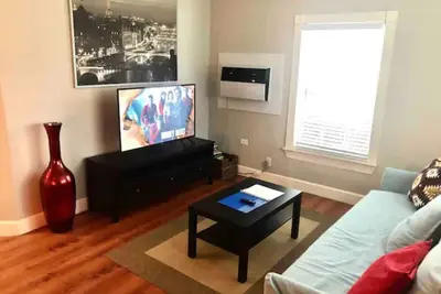 Image de Montrose Hist Dist - Cozy and comfortable 2 Br
