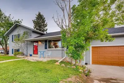 Image de Rent near Old Town Arvada today!