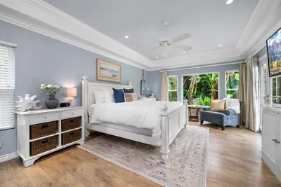Image de Cottage: Charming Oceanview Home w/Firepit & Yard