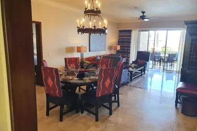 Image de Apartment B at Pueblo Bonito Sunset Los Cabos resort