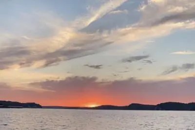 Image de Amazing Sunsets! Amazing location on Horseshoe Bend; 2 bedroom 2 bath condo
