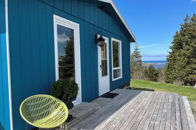Image de Margaree-a-ville Cottage