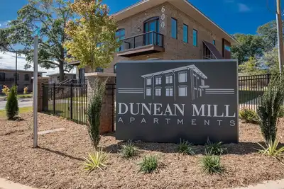 Image de Dunean Mill Condos - Close to Downtown Greenville