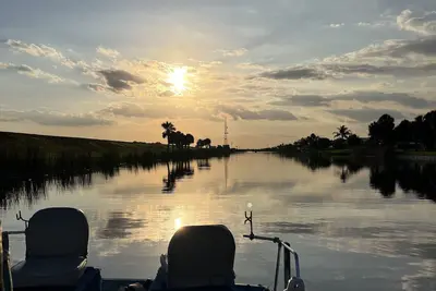 Image de Buckhead ridge fishing headquarters